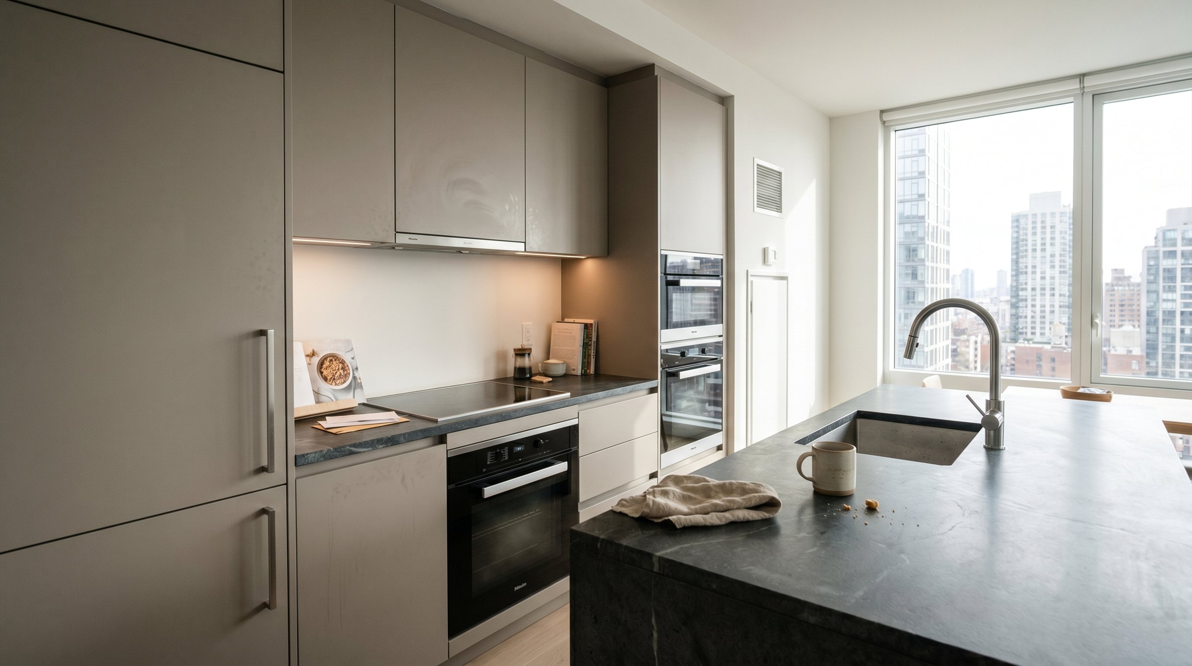 Architecture and Interior Visualization gallery image 13